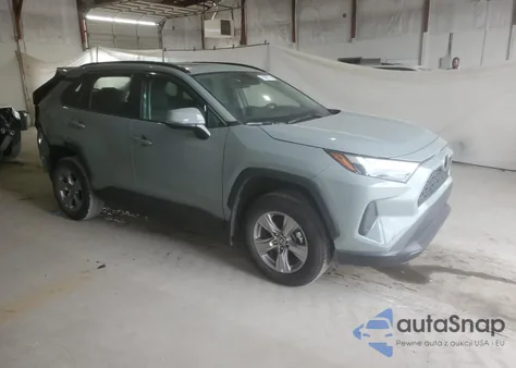 2023 Toyota Rav4 Xle from USA, damaged, VIN 2T3P1RFV2PW373341